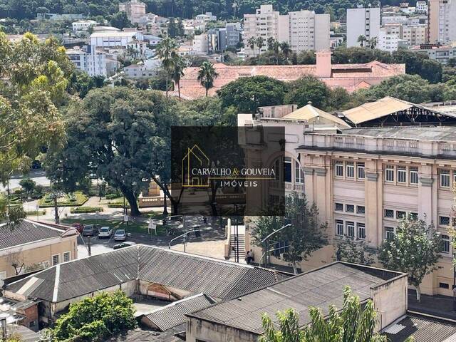 Apartamento para Venda em Poços de Caldas - 5