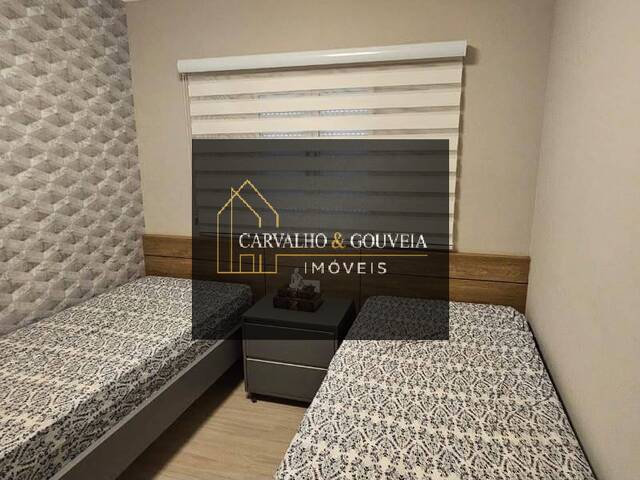 Apartamento para Locação em Poços de Caldas - 5