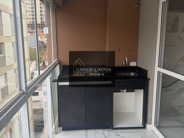 Apartamento para Locação em Poços de Caldas - 2