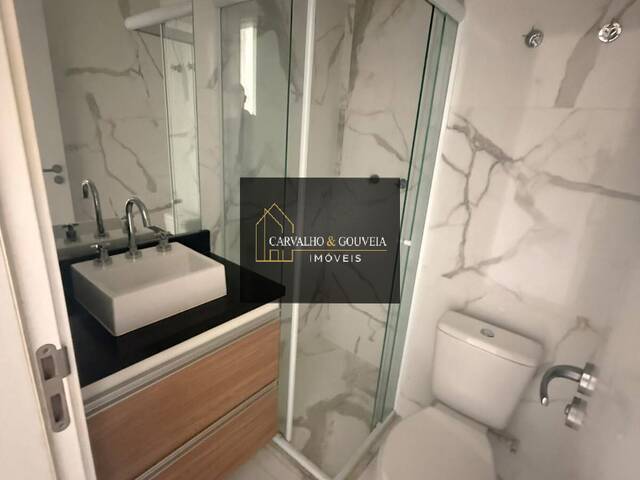 Apartamento para Locação em Poços de Caldas - 4