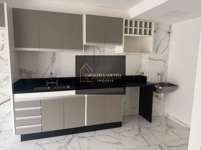 Apartamento para Locação em Poços de Caldas - 3