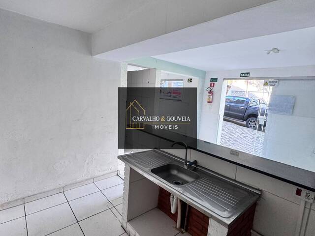 Sala para Locação em Poços de Caldas - 4