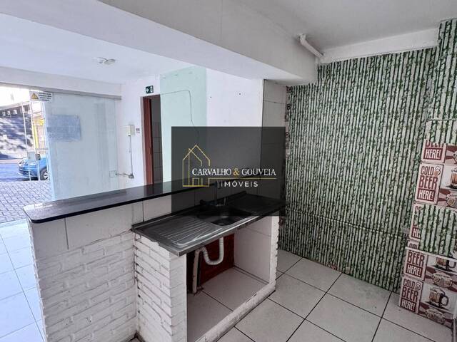 Sala para Locação em Poços de Caldas - 5