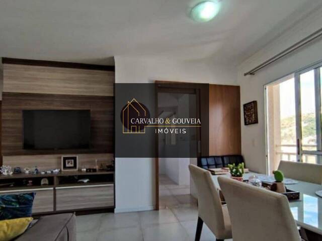 Apartamento para Locação em Poços de Caldas - 2