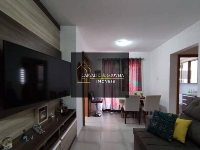 Apartamento para Locação em Poços de Caldas - 4