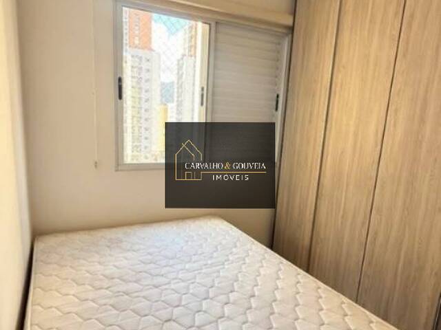 Apartamento para Locação em Poços de Caldas - 5