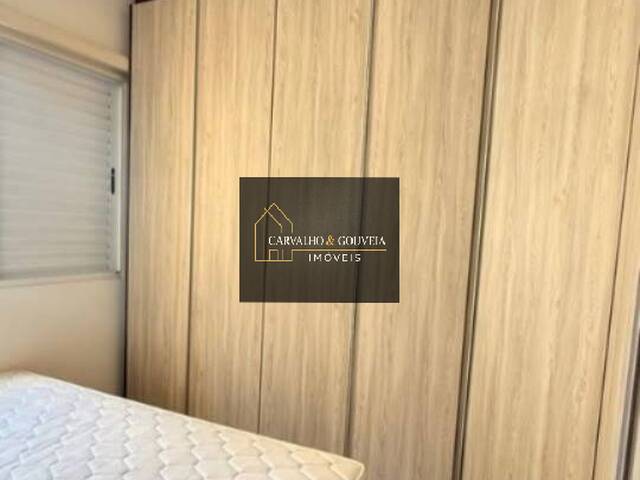 Apartamento para Locação em Poços de Caldas - 4