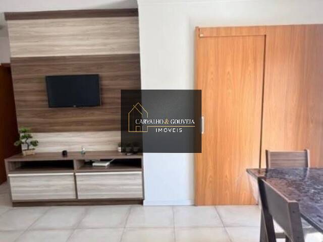 #1041 - Apartamento para Locação em Poços de Caldas - MG - 3
