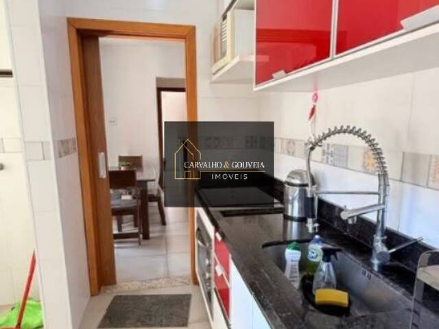 #1041 - Apartamento para Locação em Poços de Caldas - MG - 2