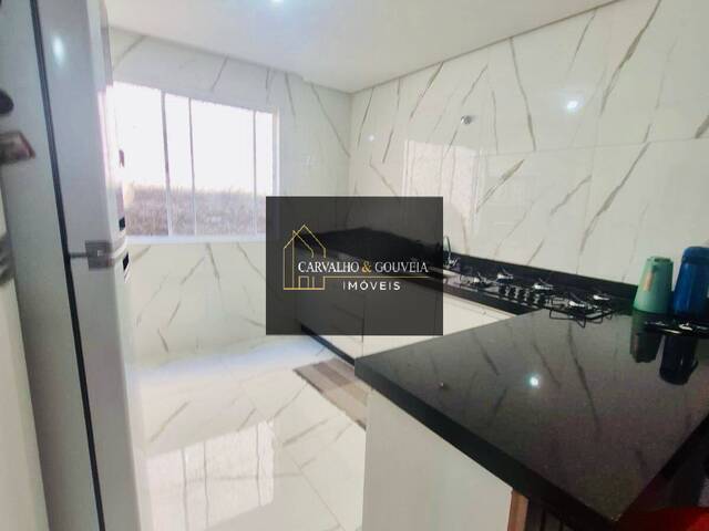 #1042 - Apartamento para Venda em Poços de Caldas - MG - 2