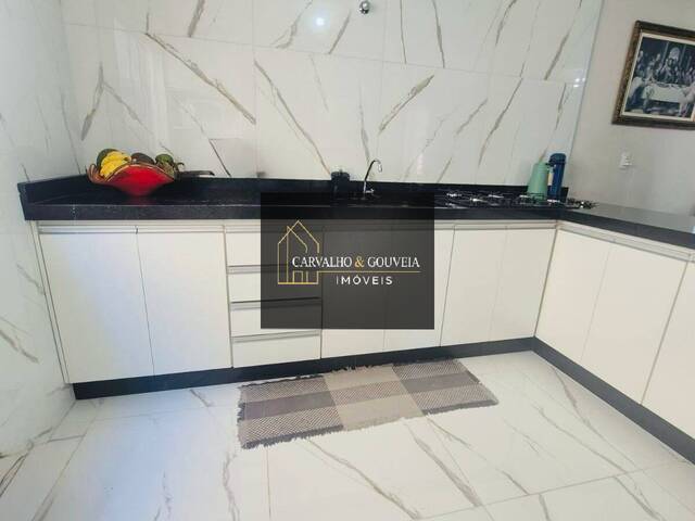 #1042 - Apartamento para Venda em Poços de Caldas - MG - 3