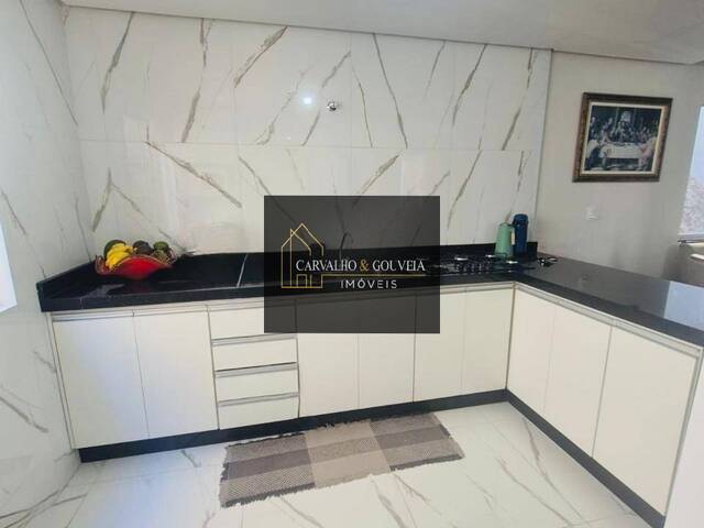 Apartamento para Venda em Poços de Caldas - 4