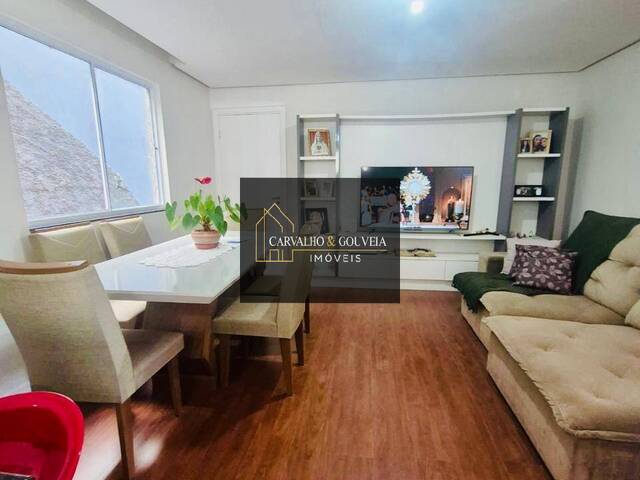 Apartamento para Venda em Poços de Caldas - 5