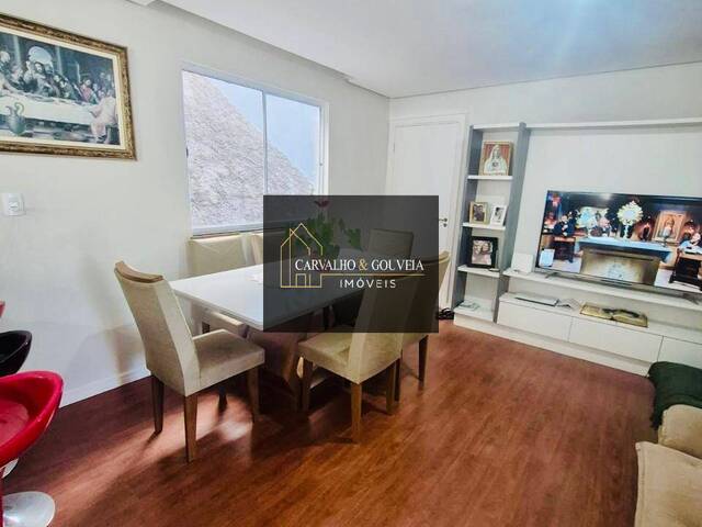 #1042 - Apartamento para Venda em Poços de Caldas - MG - 1
