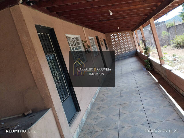 #1043 - Chácara para Venda em Poços de Caldas - MG - 3