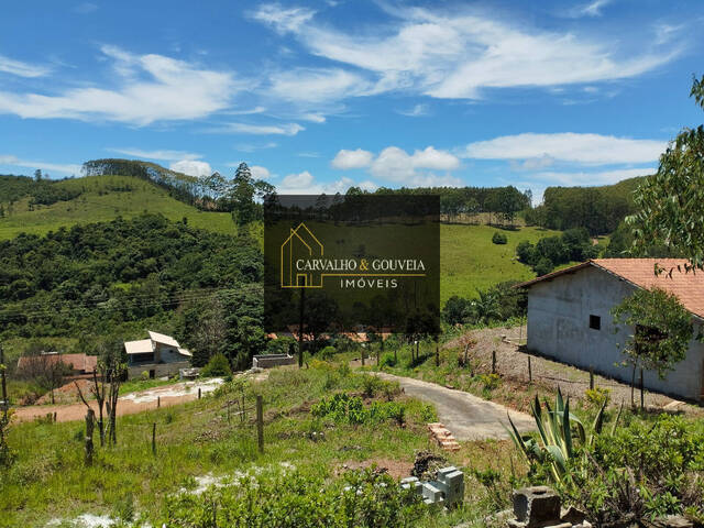 #1043 - Chácara para Venda em Poços de Caldas - MG - 1
