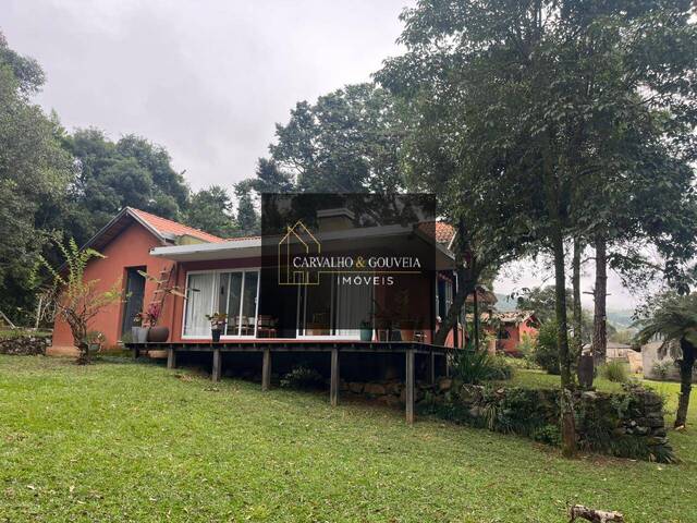 #1044 - Chácara para Venda em Poços de Caldas - MG - 2
