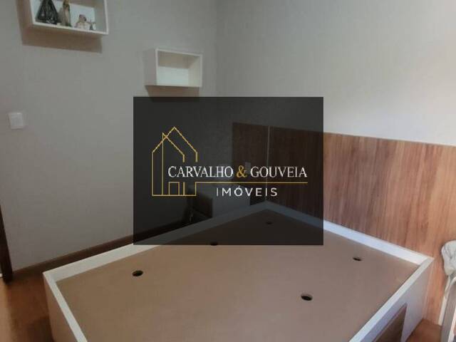 #1045 - Casa para Venda em Poços de Caldas - MG - 3
