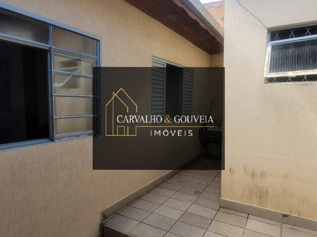 Casa para Venda em Poços de Caldas - 5