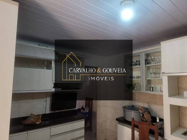 Casa para Venda em Poços de Caldas - 4