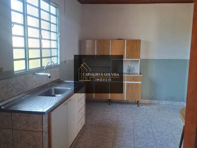 #1046 - Casa para Venda em Caldas - MG - 2