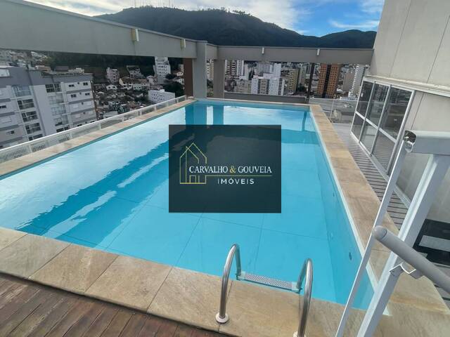 Apartamento para Locação em Poços de Caldas - 4