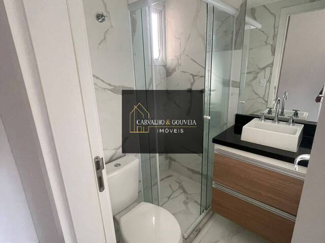 Apartamento para Locação em Poços de Caldas - 5