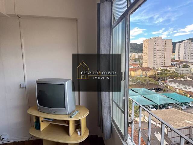 #1048 - Apartamento para Locação em Poços de Caldas - MG - 2