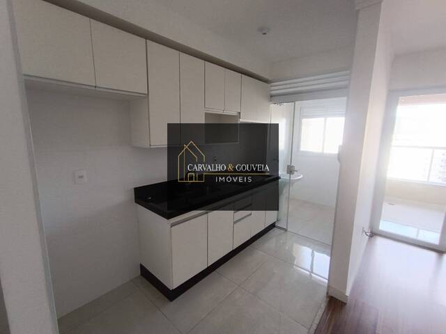Apartamento para Locação em Poços de Caldas - 5