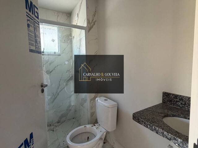 #1049 - Apartamento para Venda em Poços de Caldas - MG - 3
