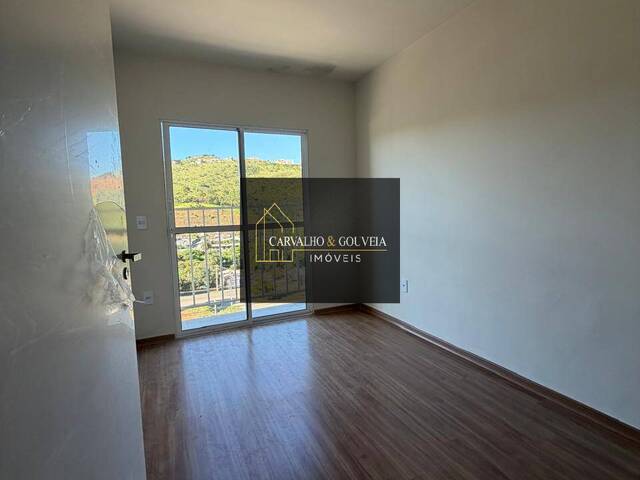 #1049 - Apartamento para Venda em Poços de Caldas - MG - 2