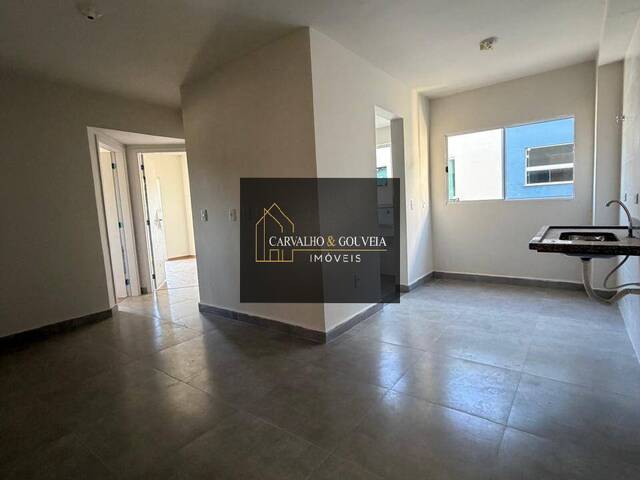 #1049 - Apartamento para Venda em Poços de Caldas - MG