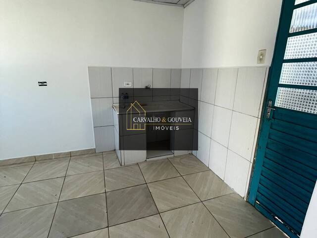 #792 - Casa para Locação em Poços de Caldas - MG - 3