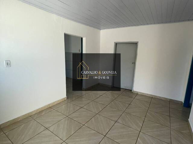 #792 - Casa para Locação em Poços de Caldas - MG - 2