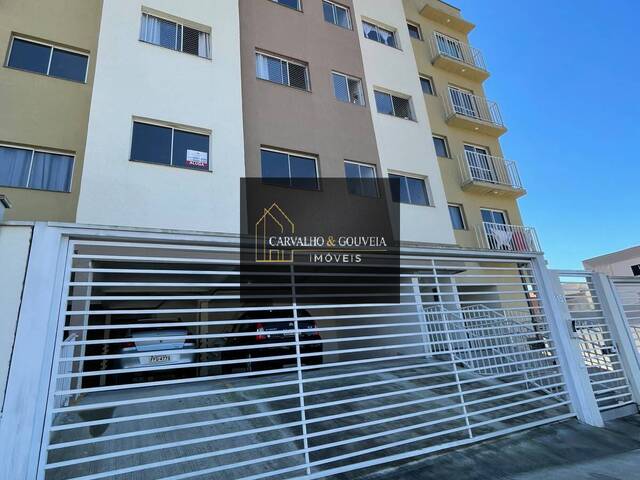 Locação em Residencial Summer Ville - Poços de Caldas