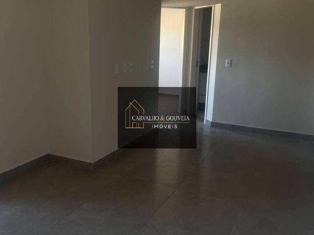 Apartamento para Locação em Poços de Caldas - 2