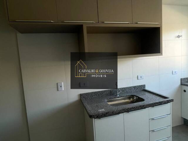 Apartamento para Locação em Poços de Caldas - 3