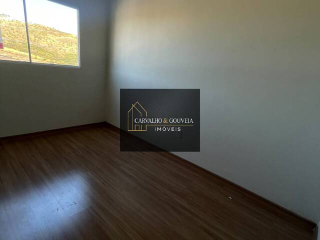 Apartamento para Locação em Poços de Caldas - 4