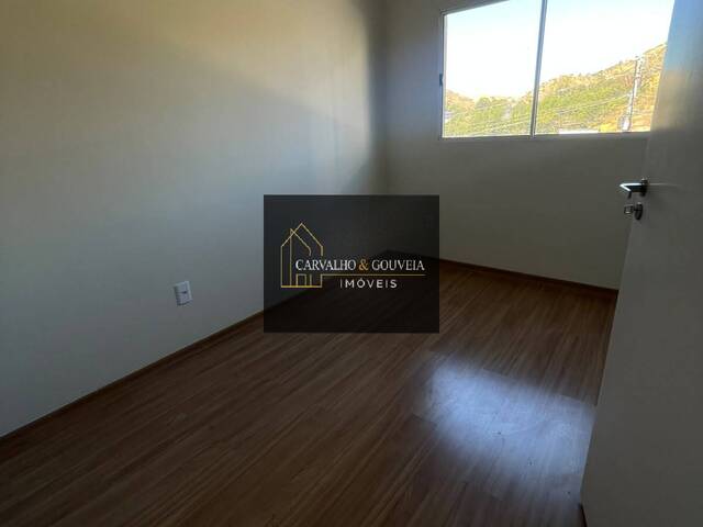 Apartamento para Locação em Poços de Caldas - 5