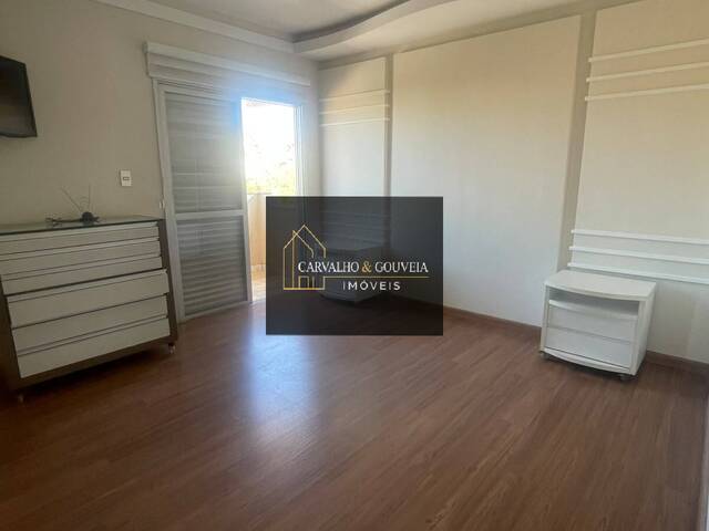 Apartamento para Venda em Poços de Caldas - 2