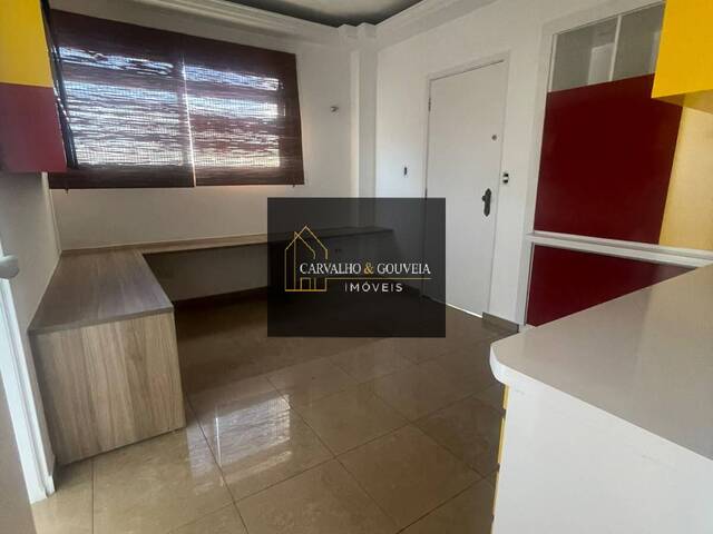 Apartamento para Venda em Poços de Caldas - 3