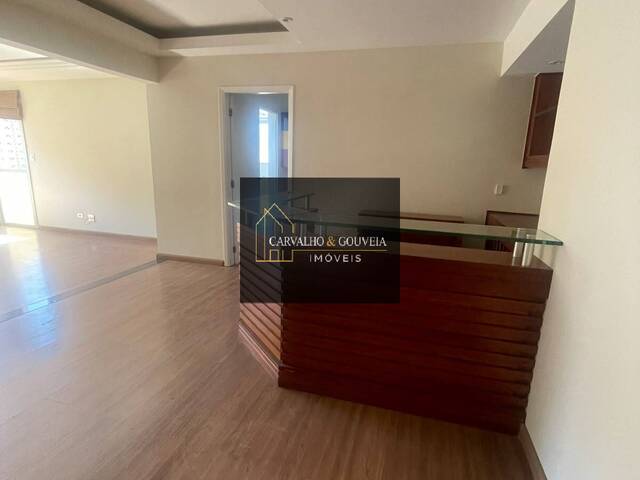 Apartamento para Venda em Poços de Caldas - 4