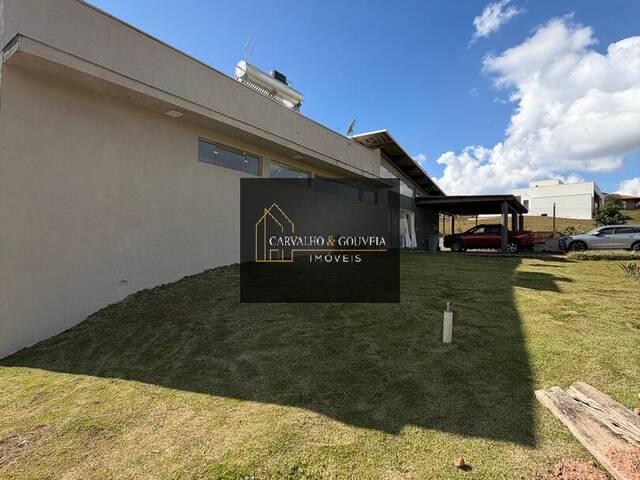 Chácara para Locação em Poços de Caldas - 2