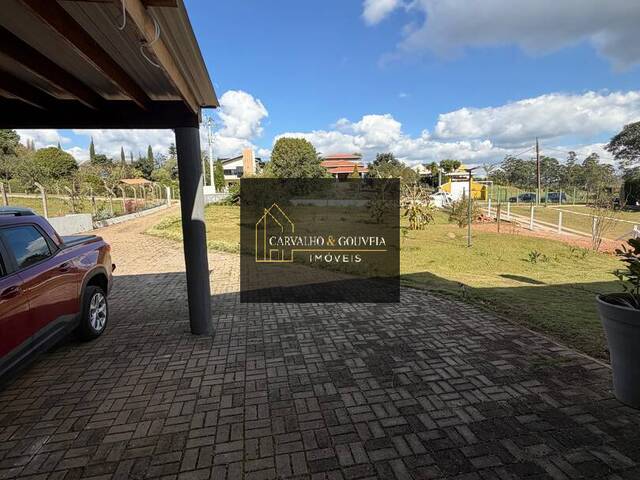 Chácara para Locação em Poços de Caldas - 3