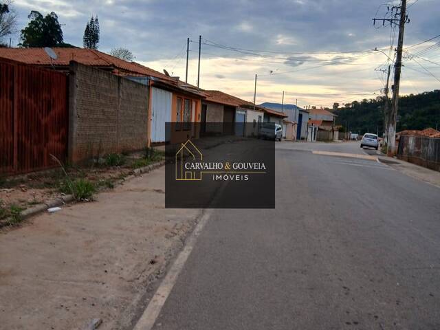 Terreno para Venda em Bandeira do Sul - 5