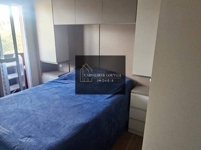 Apartamento para Venda em Poços de Caldas - 4