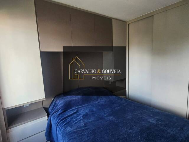 Apartamento para Venda em Poços de Caldas - 3