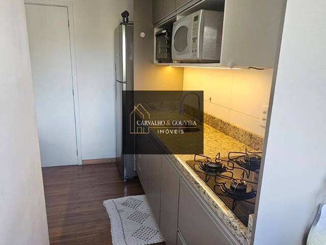 Apartamento para Venda em Poços de Caldas - 5