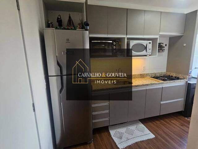 Apartamento para Venda em Poços de Caldas - 2