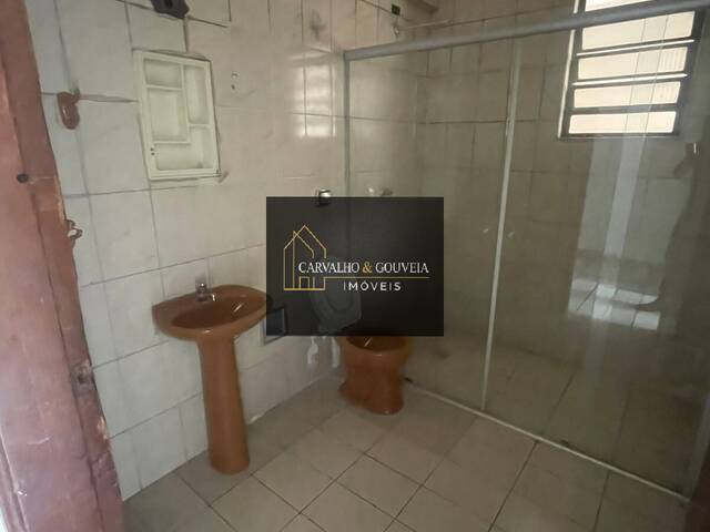 #1056 - Casa para Locação em Poços de Caldas - MG - 3
